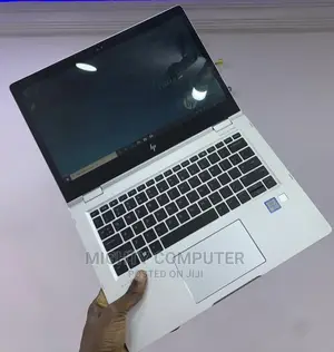 Laptop HP EliteBook X360 1030 G2 8GB Intel Core I5 256GB
