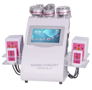 9in1 Slimming Machine