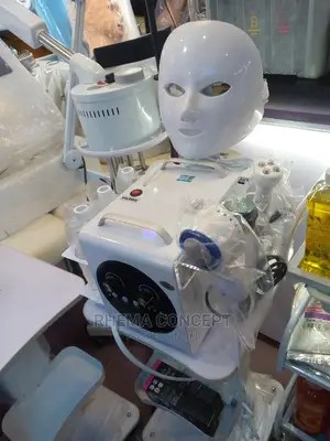 Carbox Therapy Machine