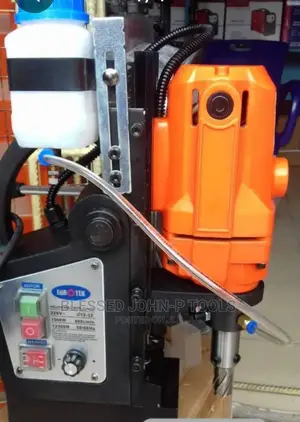 Magnetive Drill Machine 32mm