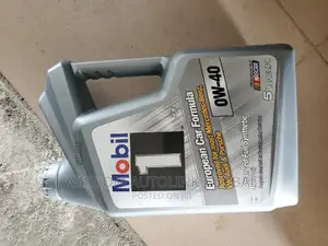 Mobil 1 Engine Oil For Mercedes Benz,Porsche,Audi,Volkswagen