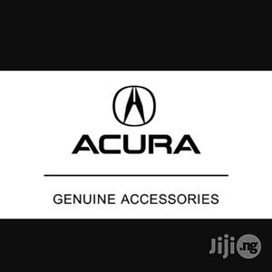 Acura Parts And Accessories
