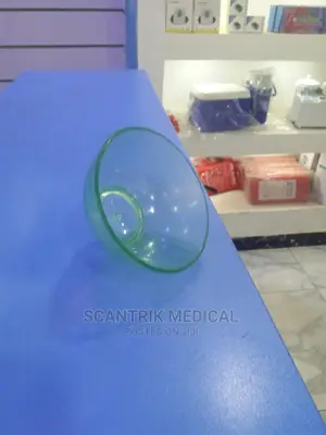 Dental Mixing Bowl Flexible Rubber