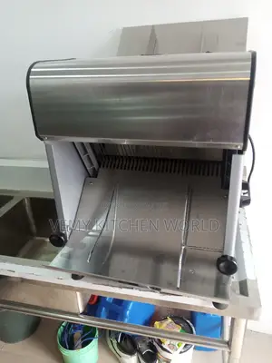 Bread Slicer