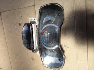 Honda Civic Speedometer 2010 Model