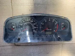 Speedometer for Avensis 2003 Model