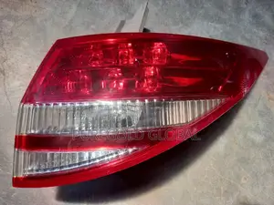 Previa Rear Light Available Here