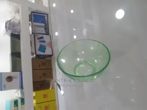 Medical Rubber Impression Mixing Alginate Bowls