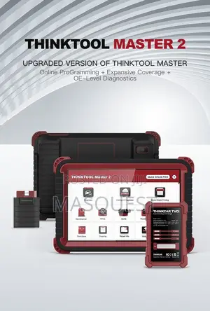 Thinktool Master 2