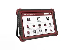 Thinkcar Thinktool Master X