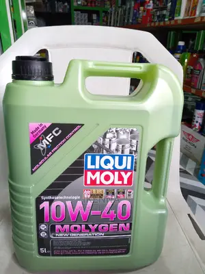 Liqui Moly Molygen 10w- 40