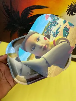 Magnetic Trays