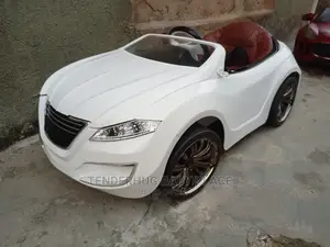 Super Clean Kids Henes M7 Super Car