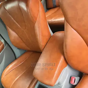 Professional Car Upholstery