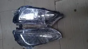 Azera 2012 Model Fog Lamp