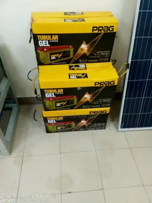 Solar And Inverter Installation