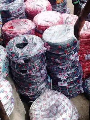 All Sizes 4mm 6mm 10mm 16mm Single Cable Coleman Factory.