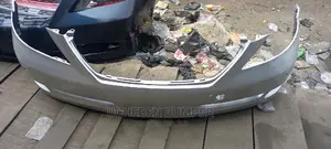 Front Tokunbor Bumper Lexus LS 460 2008