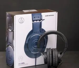 Audio Technica at-M20x