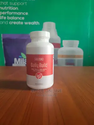 VIP: Daily Build Suppliment