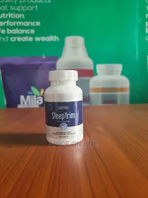 VIP: Sleeptrim Supplements