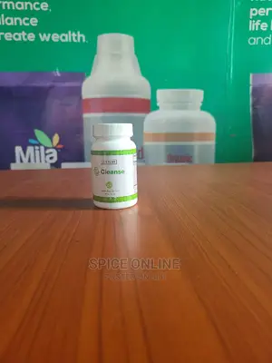 VIP: Cleanse Supplements