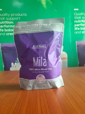 VIP: Mila Supplements