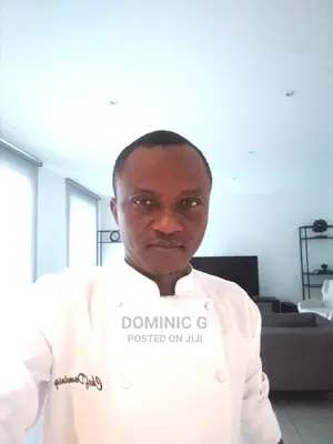 Chef | Cook