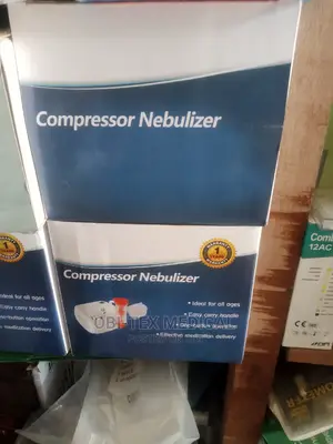 Medical Nebulizer