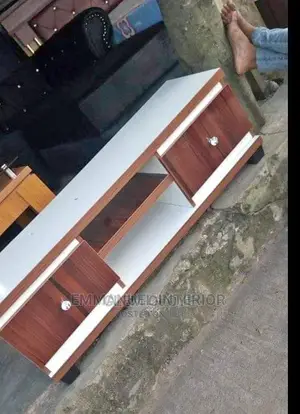 A Center Table