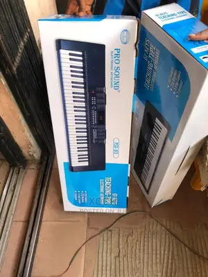 Teaching Type Keyboard