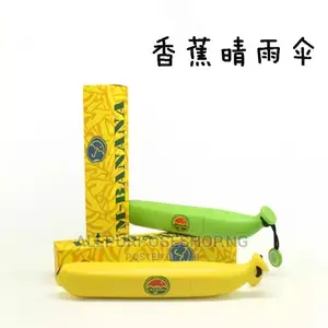 Umbrella Banana( Wholesalers)