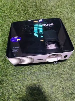 Benq Daylight Hd Max Projector Ikeja ,Lekki Lagos