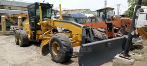 European Used G780B Volvo Grader Machine Get