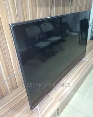 Brand New LG 75" Android Smart/4k/Intenet Television/Full HD