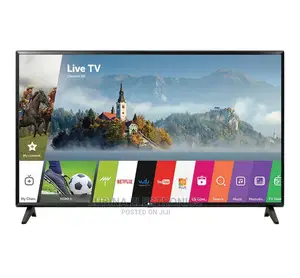 Brand New LG 65inches Android Smart//Netflix/Wi-Fi/Full HD