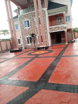 Polishing of Floor