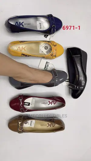 Trendy Cover Shoes