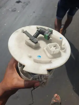 Mazda Cx9 Fuel Pump