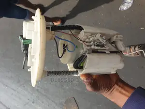 Ford Edge Fuel Pump