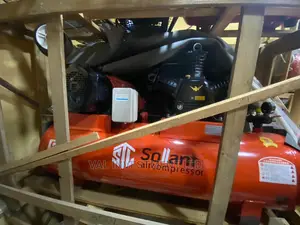 200ltrs 5hp Air Compressor