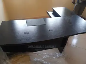 Office Executive Table