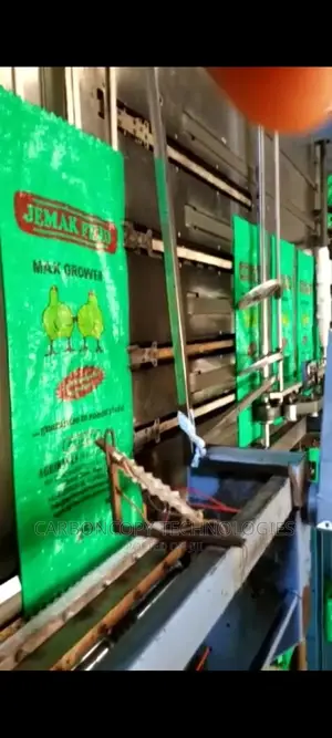 Sack Production