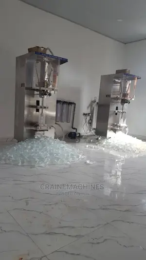 Sachet Water Machine Sachet Water Machine Sachet Water Machi