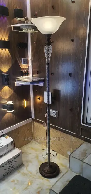 Standing Lamp