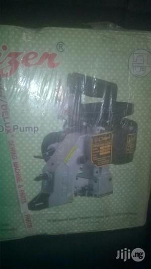 Sack Bag Sealer