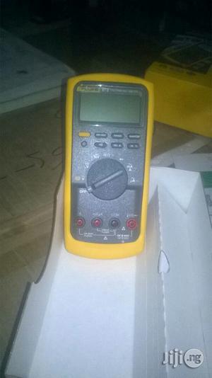 Flup Meter 2
