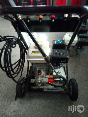 Car Wash Engine