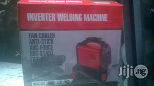 Quality Inverter Welding Machine