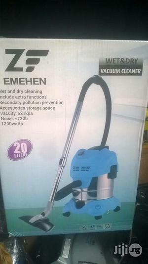 Vacume Cleaner For Car Wash